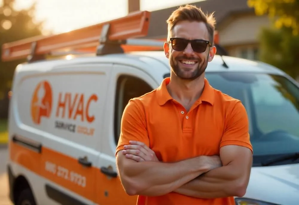 Emergency HVAC in Hebron, IL
